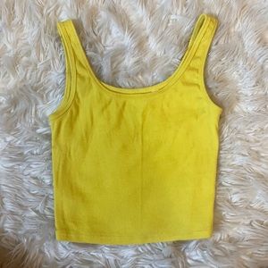 Pacsun tank top